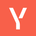 Yandex（俄罗斯搜索引擎）